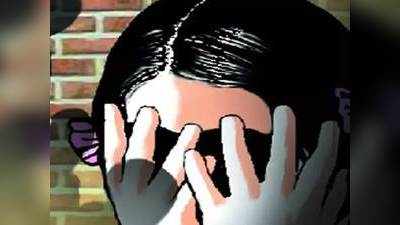 मुंबई: पत्नी घरात झोपली होती, १२ वर्षीय मुलीवर सावत्र बापाने केला बलात्कार