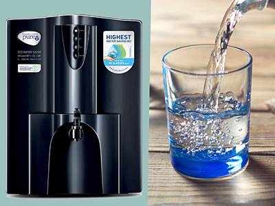 Water Purifiers : शुद्ध पानी पीने के लिए आज ही खरीदें Water Purifiers,  Amazon दे रहा विशेष ऑफर