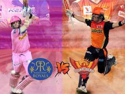 RR vs SRH Preview: பிளே ஆஃப் சுற்றுக்கு முன்னேறுமா ஹைதராபாத்? பரபரப்பு கள நிலவரம்!