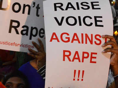 यूपी में रेप के मामलों पर NCRB की रिपोर्ट, 94 फीसदी बलात्कारी ऐसे, जो पीड़िता को पहले से जानते थे
