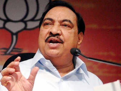 Eknath Khadse: खडसे उद्या करणार मोठा धमाका!; हा दावा भाजपची झोप उडवणारा