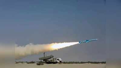 UN प्रतिबंधों के खत्म होते ही ईरान का शक्ति प्रदर्शन, जमकर दागीं मिसाइलें और रॉकेट