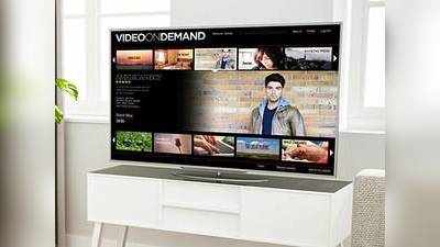 Smart TV On Amazon : स्मार्ट टीवी पर Amazon दे रहा है महाबचत का आखिरी मौका, होगी 15  हजार रुपए तक की बचत