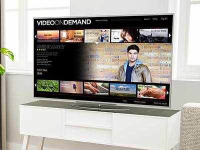 Smart TV On Amazon : स्मार्ट टीवी पर Amazon दे रहा है महाबचत का आखिरी मौका, होगी 15  हजार रुपए तक की बचत