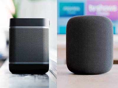 Speakers On Amazon : कहीं भी लेकर जा सकते हैं ये बेहतरीन Bluetooth Speakers,  Amazon Sale से आज ही करें ऑर्डर