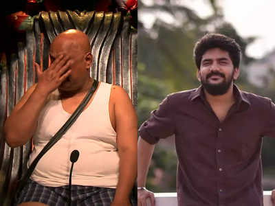 Bigg Boss 4: சுரேஷ் சக்கரவர்த்திக்கு கவின் ஆதரவு! என்ன கூறியுள்ளார் பாருங்க