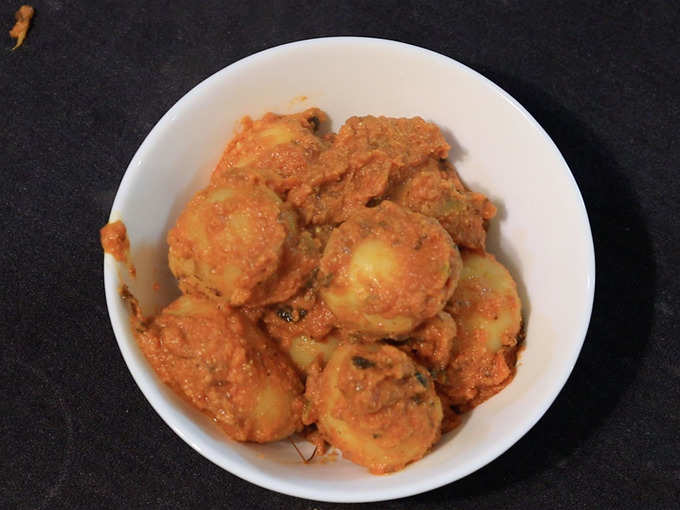 Dum Aloo