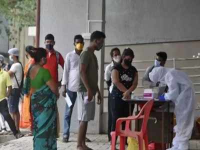 മഹാരാഷ്ട്രയിലും കേരളത്തിലും 7,000 ത്തിലധികം രോഗബാധ; ആന്ധ്രാപ്രദേശില്‍ 3,620 കൊവിഡ് കേസുകള്‍