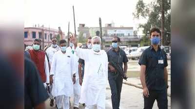 Bihar Election Ground Report : बेगूसराय में नीतीश से नाराज हैं बीजेपी के लोग?