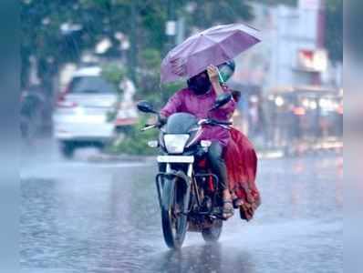 ಬೆಂಗಳೂರಲ್ಲಿ ದಸರಾ ಹಬ್ಬದವರೆಗೂ ಮಳೆ ಮುಂದುವರಿಕೆ