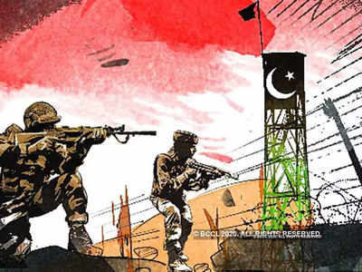 पाकिस्तान ने इस साल LoC पर 3800 से ज्यादा बार संघर्षविराम का उल्लंघन किया: विदेश मंत्रालय