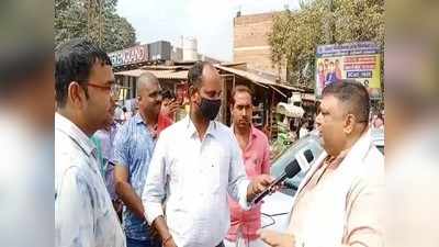 Bihar Election Ground Report : बरबीघा में लोग बोले, घर-घर पहुंची रही है शराब, JDU नेता की बोलती बंद