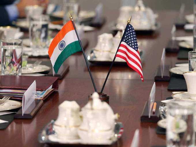 भारत-अमेरिका के बीच BECA क्‍या है?