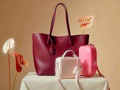 Women Handbags On Amazon : आज बजट रेंज में होगी शॉपिंग, Womens Handbag पर मिल रही भारी छूट