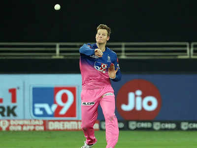 SRH vs RR: राजस्थान के कप्तान स्टीव स्मिथ ने बताई हैदराबाद से हार की वजह