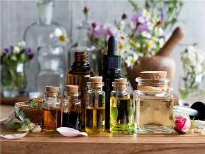 Essential Oil शुद्ध एसेंशिअल ऑइल कसे ओळखावे? या ५ गोष्टी तपासणं आहे गरजेचं