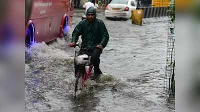 Chennai Rains: வெறும் 2 மணி நேரம் தான்; அப்போ பருவமழைக்கு மொத்தமா காலியா?