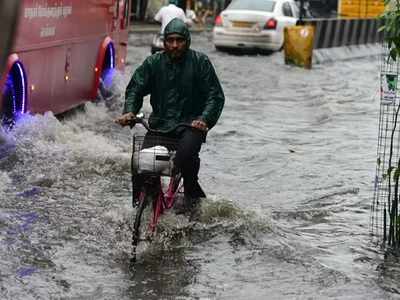 Chennai Rains: வெறும் 2 மணி நேரம் தான்; அப்போ பருவமழைக்கு மொத்தமா காலியா?