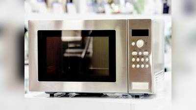 Amazon Sale : सेल के आखिरी दिन Amazon दे रहा है Microwave Oven पर महाबचत करने का मौका