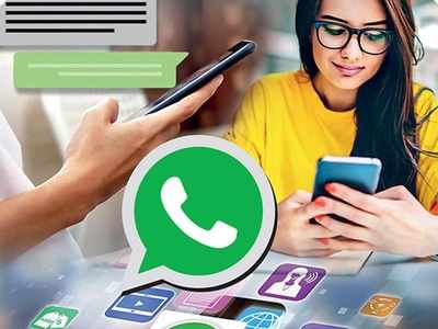 WhatsApp Chat Mute: ವಾಟ್ಸಪ್ ಚಾಟ್ ಅನ್ನು ಶಾಶ್ವತವಾಗಿ ಮ್ಯೂಟ್ ಮಾಡಬಹುದು!