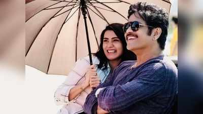 Nagarjuna: మామ మాట కాద‌న‌లేక సమంత డేరింగ్ డిసీజన్.. అందుకు రెడీ అనేసిన స్టార్ హీరోయిన్!