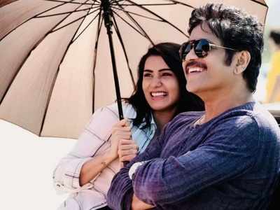 Nagarjuna: మామ మాట కాద‌న‌లేక సమంత డేరింగ్ డిసీజన్.. అందుకు రెడీ అనేసిన స్టార్ హీరోయిన్!