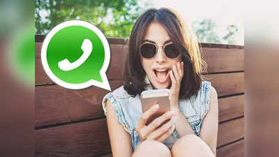 WhatsApp मध्ये आले फेक नोटिफिकेशन्सची सुटका करणारे फीचर, तात्काळ अपडेट करा