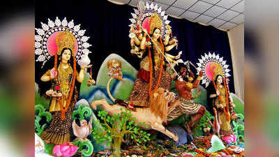 Durga Devi Mandir in Muslim Countries केवळ भारतात नाही तर या मुस्लिम देशांतही देवीची अद्भूत मंदिरे; वाचा