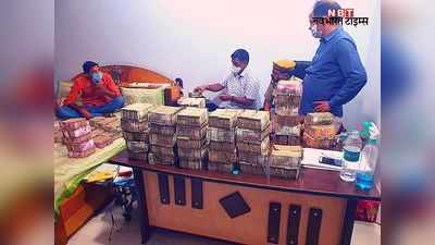 ipl satta: जयपुर में वाट्सएप पर सट्‌टेबाजी का पर्दाफाश, 4.19 करोड़ की नकदी जब्त, ‘1 किलो’ में लाख और ‘चिकन’ पर 1 करोड़ का दांव