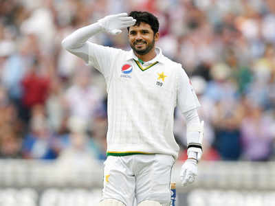 न्यूजीलैंड दौरे से पहले छिन सकती है अजहर अली की टेस्ट कप्तानी, रिजवान प्रबल दावेदार