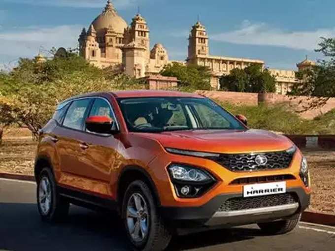 Mahindra And Tata Motors Diwali Offers Discount 2