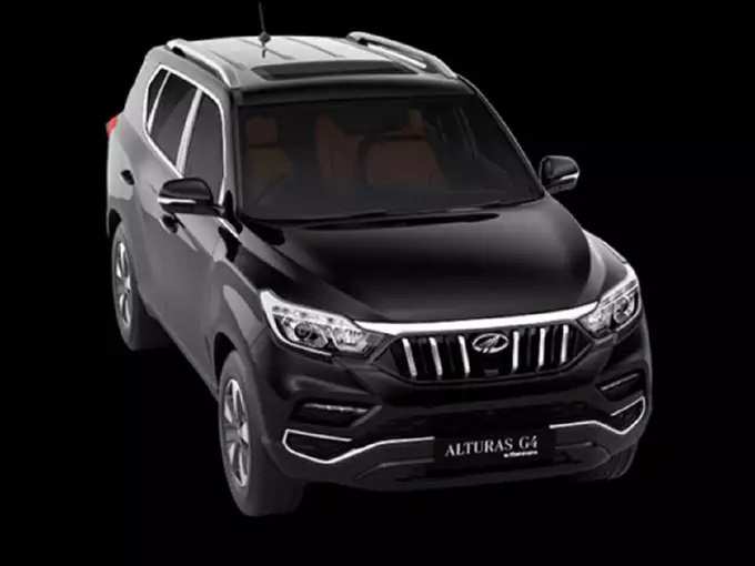 Mahindra And Tata Motors Diwali Offers Discount 4