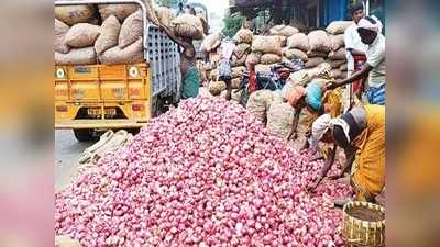 சென்னை: பொதுமக்களுக்கு இலவச வெங்காயம்..! வியாபாரிகள் சங்கம் செய்தது ஏன்?