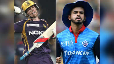 KKR vs DC: कोलकाता को दमदार दिल्ली की बड़ी चुनौती, एक भी हार तोड़ सकती है प्लेऑफ का सपना