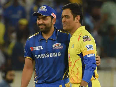 CSK vs MI Highlights IPL 2020: मुंबईने चेन्नईवर मिळवला दणदणीत विजय