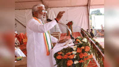 UP उपचुनाव: बीजेपी प्रदेश अध्यक्ष बोले- जो पूछ रहे थे मंदिर बनने की तारीख, वो अयोध्या जाकर देख लें निर्माण