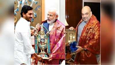 మోదీ, అమిత్ షా పిలిచినా జగన్ స్పందించలేదు.. సోము వీర్రాజు ఆసక్తికర వ్యాఖ్యలు