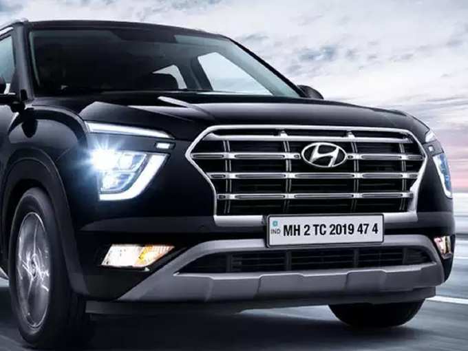 Hyundai Creta 7 Seater India Launch 1