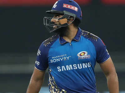 CSK vs MI: चेन्नै के खिलाफ नहीं खेल रहे रोहित शर्मा, कायरन पोलार्ड कप्तान, ऐसी है प्लेइंग-XI