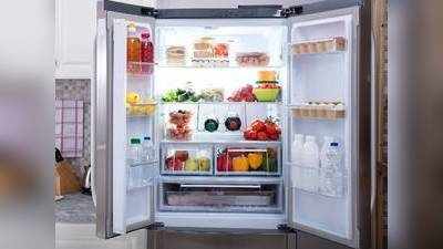 Refrigerator On Amazon : Great Indian Festival से बंपर बचत के साथ Refrigerator लेने का आज है आखिरी मौका