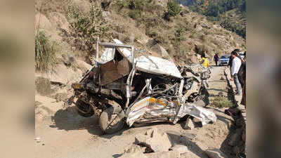 jammu-kashmir news: सड़क हादसों का शुक्रवार, 7 की मौत तो 8 हुए घायल