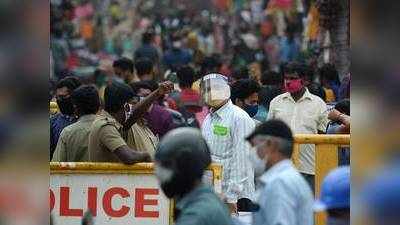 രാജ്യത്ത് ഏറ്റവുമധികം കൊവിഡ് കേസ് കേരളത്തിൽ നിന്നും തൊട്ടുപിന്നാലെ മഹാരാഷ്ട്രയും; കര്‍ണാടകത്തിൽ ഇന്ന് 5,356 രോഗബാധിതര്‍