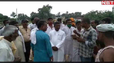 Bihar Election: इस्लामपुर विधानसभा से JDU विधायक के काफिले पर पथराव, कई वाहन क्षतिग्रस्त, तीन कार्यकर्ता गंभीर रूप से घायल