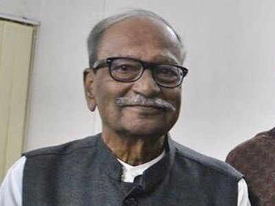 Vinayak Dada Patil: ज्येष्ठ नेते विनायकदादा पाटील कालवश; करोनाला मात दिल्यानंतर मृत्यूने गाठले