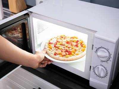 Microwave Oven On Amazon : सस्ते दाम पर Microwave खरीदने का आखिरी मौका, Amazon sale से जल्दी करें ऑर्डर