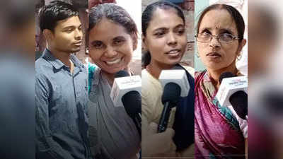 Ground Report: गया के पटवा टोले मोहल्ले के कारीगर किसे देंगे वोट, ग्राउंड रिपोर्ट