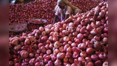 Onion Stealing News: पुणे में चोरों ने दो गोदामों से उड़ाए 550 किलो प्याज