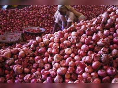 Onion Stealing News: पुणे में चोरों ने दो गोदामों से उड़ाए 550 किलो प्याज
