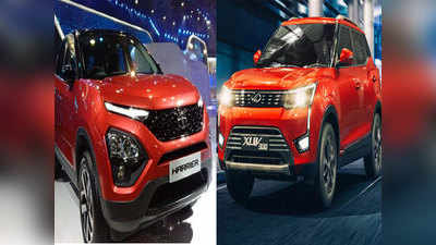 Tata आणि Mahindra च्या या कारवर बंपर डिस्काउंट मिळणार