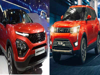 Tata आणि Mahindra च्या या कारवर बंपर डिस्काउंट मिळणार